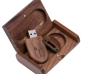 USB-флеш-накопитель