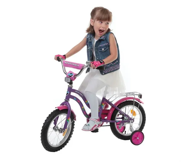 Как выбрать детский велосипед. Детский скоростной велосипед. 4
