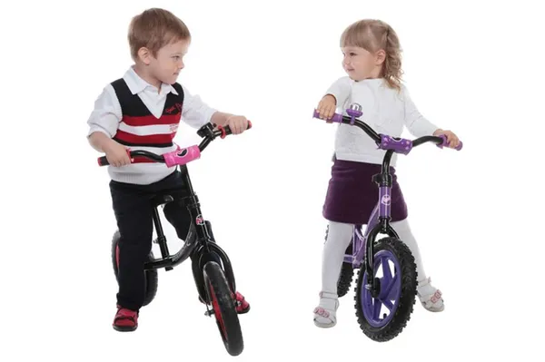 Как выбрать детский велосипед. Детский скоростной велосипед. 5