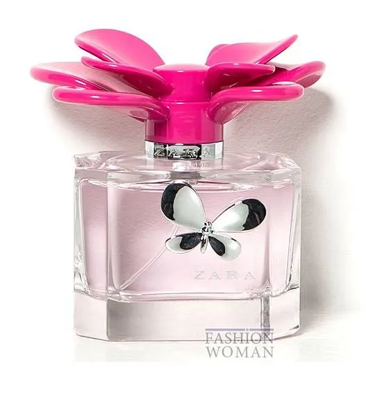 Zara Woman Eau de Parfum
