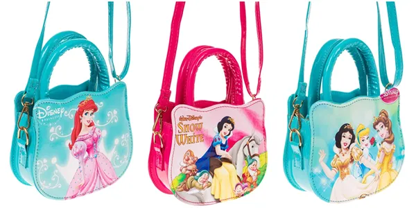 Детские сумки для девочек. Сумки для девочек. 2