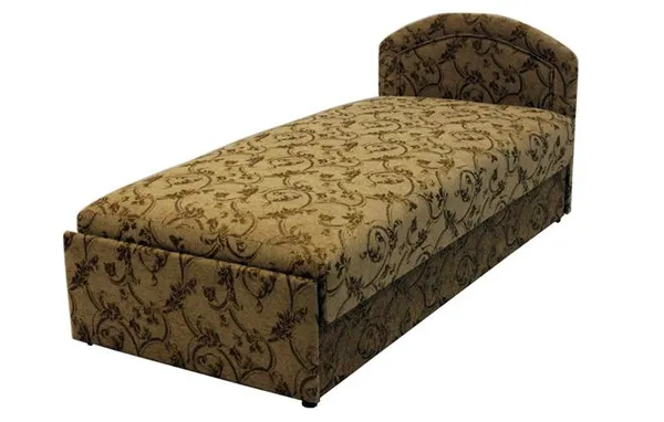 односпальная диван тахта