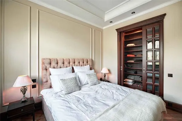 Как оформить дизайн спальни 8 кв м. Комната 8 кв м. 8