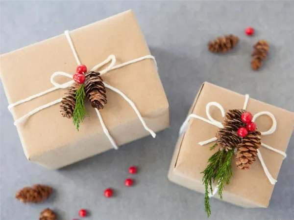 Как упаковать подарок в подарочную бумагу: пошаговая инструкция видео. Как упаковать подарок. 20