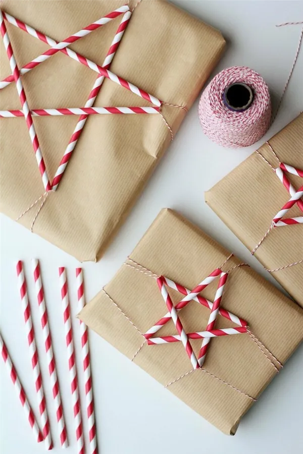 Как упаковать подарок в подарочную бумагу: пошаговая инструкция видео. Как упаковать подарок. 17