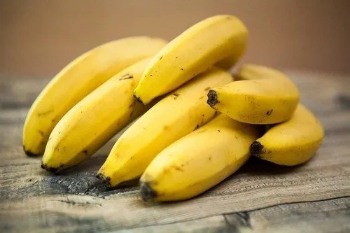 Как хранить бананы дома правильно, чтобы зеленые дозрели, а желтые не почернели. Как хранить бананы. 2