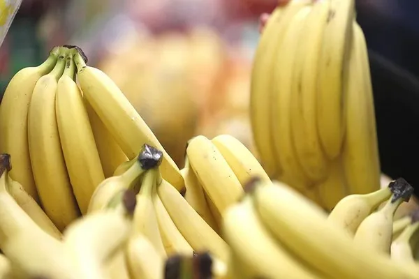 Храним бананы дома правильно, чтобы не чернели