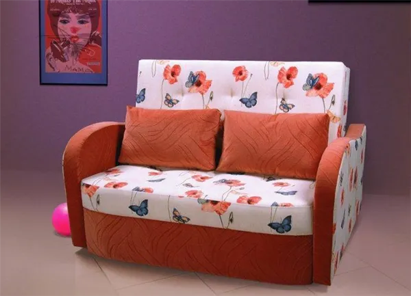 Как выбрать диван для девочки в спальню?