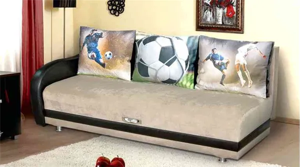 Какой лучше купить диван для подростка - неочевидные нюансы выбора
