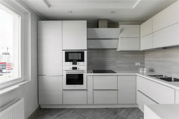 Кухня-гостиная 25 кв м – обзор лучших решений. Кухня гостиная дизайн 25 кв м. 9