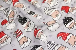 Ткань для пеленок для новорожденного: какую выбрать для летнего и зимнего сезонов. Пеленки для новорожденных. 15