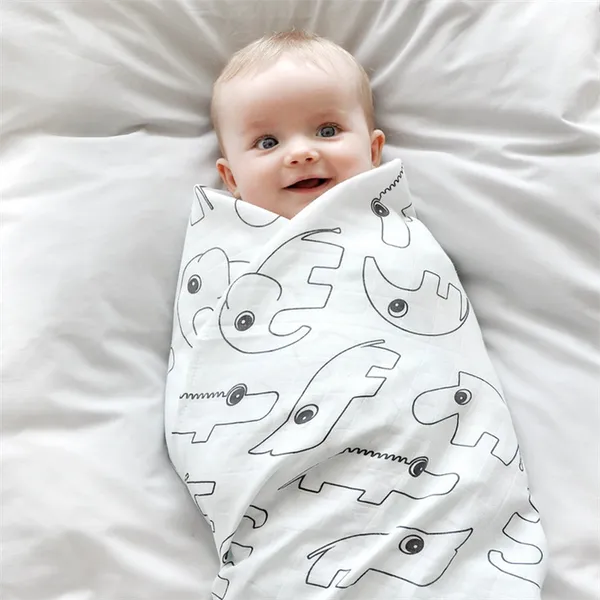 Ткань для пеленок для новорожденного: какую выбрать для летнего и зимнего сезонов. Пеленки для новорожденных. 19