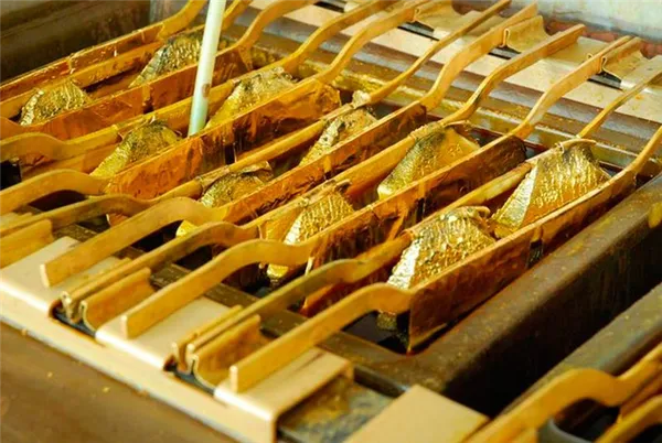 Что такое аффинированное золото простым языком: способы аффинажа в домашних условиях, сколько стоит и можно ли его продать. Аффинаж золота в домашних условиях. 9