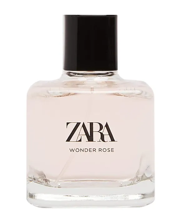 Рейтинг ТОП 10 самые лучшие и популярные парфюмерия zara, цена, качество и отзывы. Духи зара женские. 9