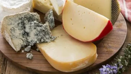 Как хранить сыр. Как хранить сыр в холодильнике. 14