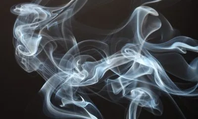 Операция Свежесть, или как быстро убрать запах сигарет в квартире. Как избавиться от запаха сигарет. 8
