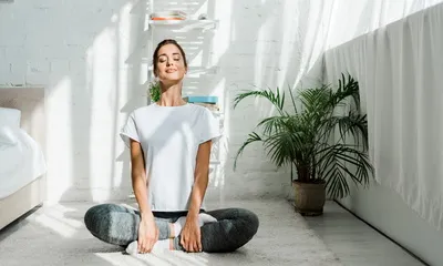 3 простых техники медитации для расслабления и самопознания. Лучшая медитация для глубокого расслабления. 10